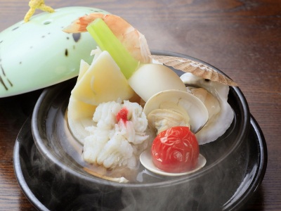 【特選コース】口代り※一例