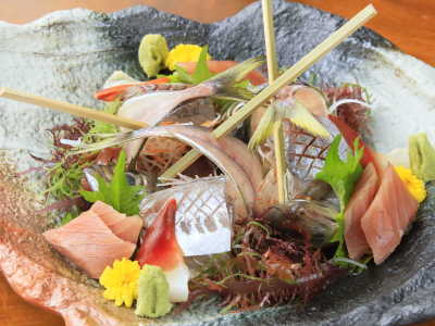 お造り　※一例