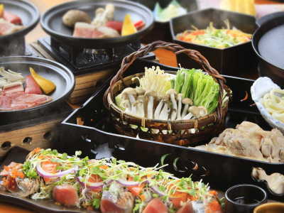 ライトコース　※一例