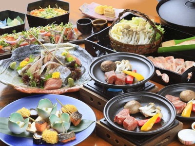 基本コース　※一例