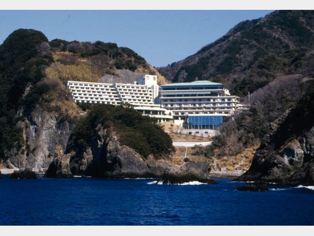 堂ヶ島 土肥 西伊豆のホテル 旅館 宿一覧