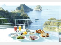 朝食イメージ
