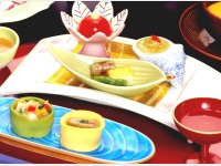 夕食イメージ