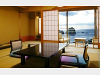 南棟 和室14.5畳