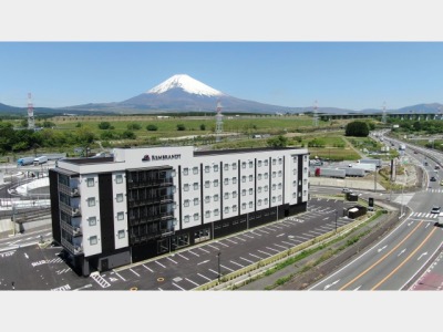 レンブラントスタイル御殿場駒門の画像