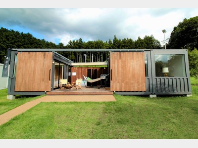 グランデキャビン