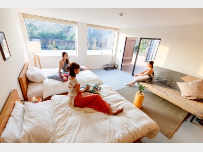 グランデキャビン　客室イメージ