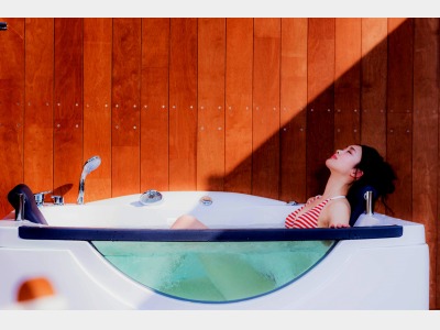 ジェットバスイメージ