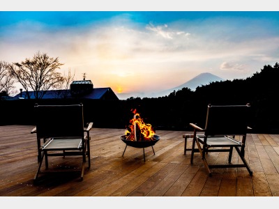 グランピングイメージ