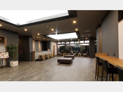 フロント　イメージ