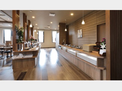 レストランイメージ