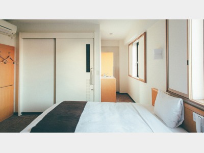 ユニバーサルデラックスツイン一例