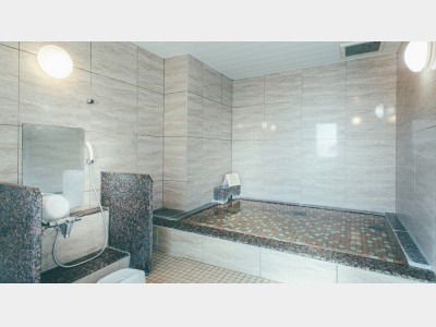 大浴場（女性）