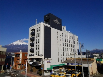 富士宮富士急ホテル