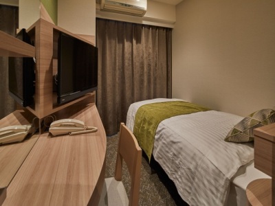 スタンダードシングルルーム