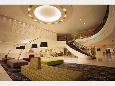 ロビーイメージ