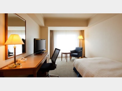 シングルルーム一例