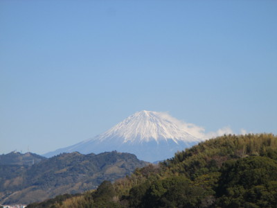 富士山
