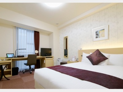 客室一例　レディースルーム