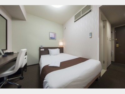 シングル　一例