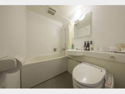 ユニットバス 一例