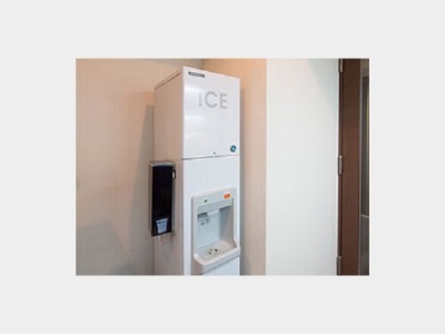 10階　製氷機