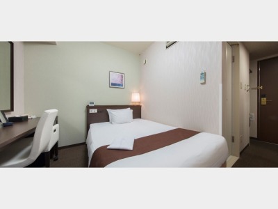 シングル　一例2