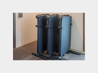 ズボンプレッサー（無料貸出品）