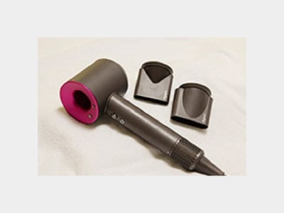 ダイソンヘアドライヤー（有料貸出品）