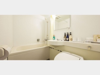 ユニットバス 一例2