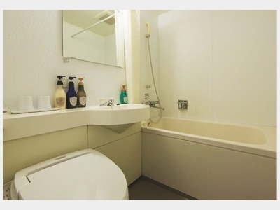 ユニットバス 一例3