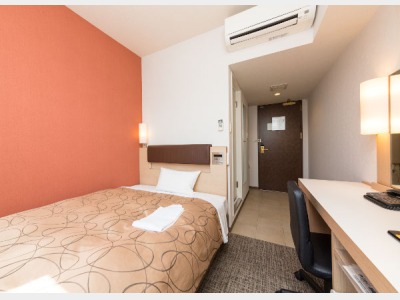 客室イメージ　禁煙スタンダードルーム