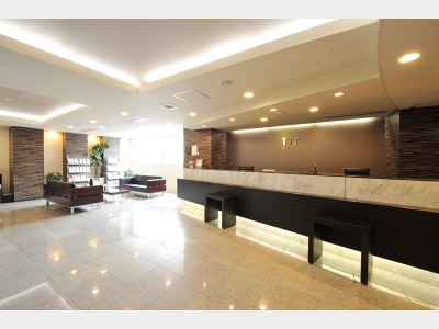 ロビー イメージ