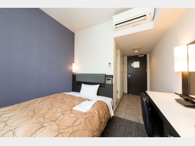 客室イメージ　喫煙スタンダードルーム