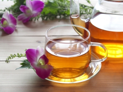 無料ドリンクバー　イメージ