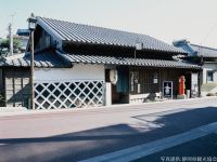 【観光スポット】かりの博物館