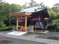 【観光スポット】御穂神社