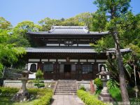 【観光スポット】清見寺