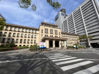 【周辺スポット】静岡県庁(徒歩11分)
