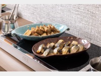 【朝食】ビュッフェ