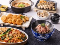 【朝食】静岡おでんや富士宮焼きそばなどのご当地グルメもお楽しみいただけます