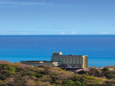 亀の井ホテル 焼津