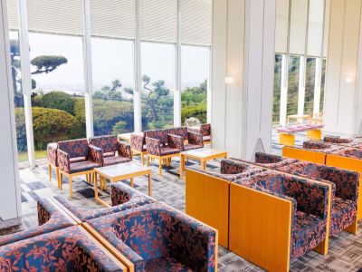 ロビースペース