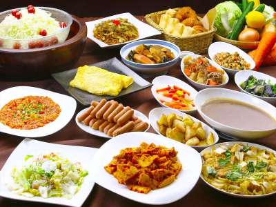 朝食イメージ２