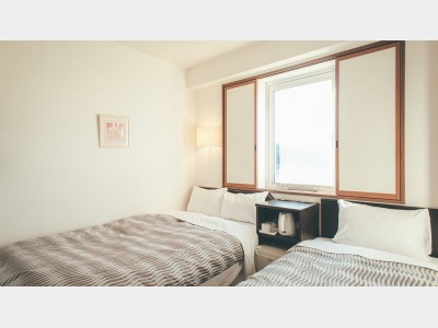 エコノミーツイン一例