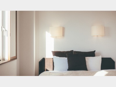 デラックスダブル一例