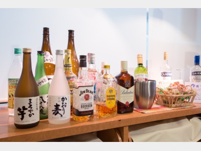 アルコール イメージ1