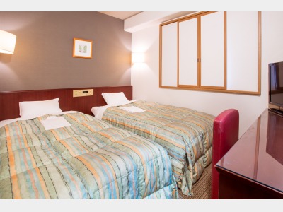 エコノミーツイン　一例