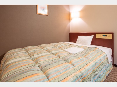 シングル　一例