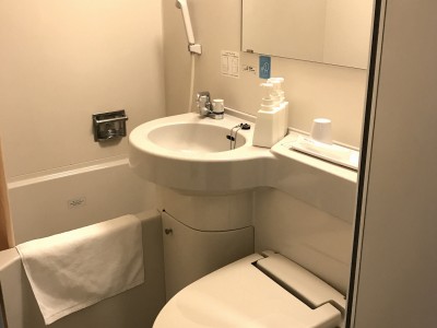 バスルーム　一例